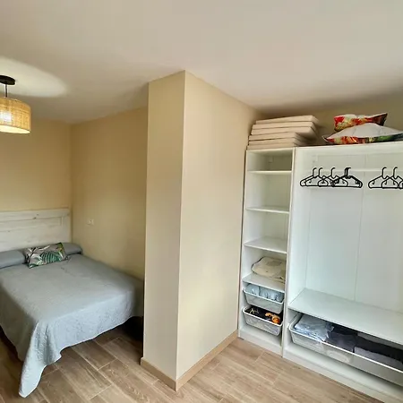 Апартаменты Marysidra