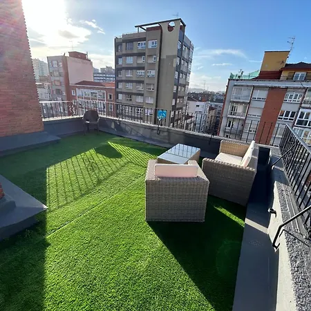 Marysidra * Хихон