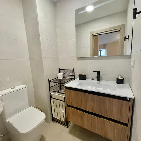 Marysidra Апартаменты