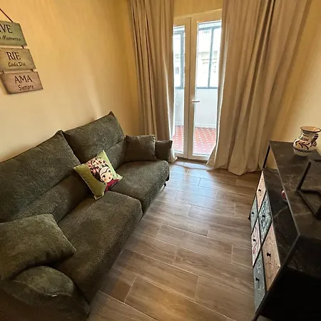 Marysidra Appartement