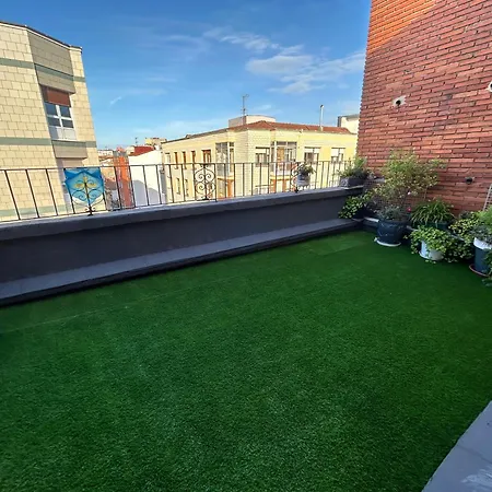 Marysidra Appartement Gijón