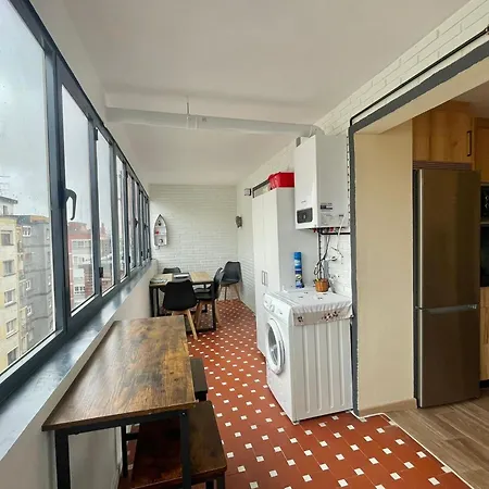 Appartement Marysidra Gijón