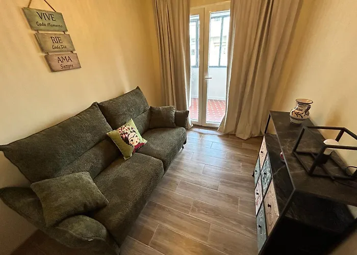 Marysidra Apartamento