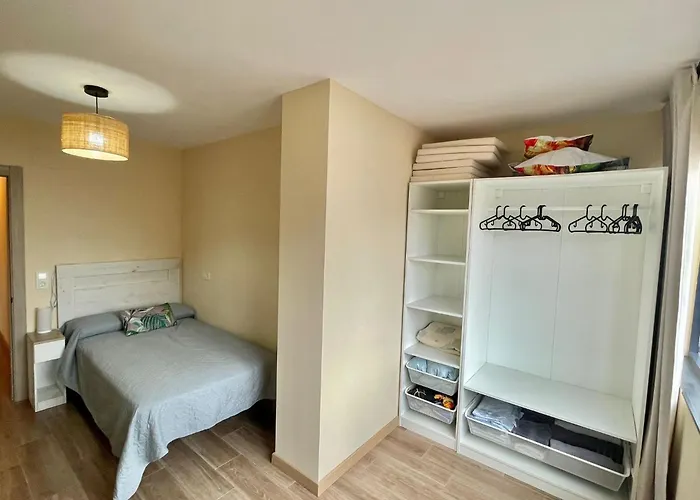 Appartement Marysidra