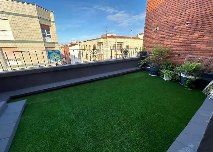 Marysidra Appartement Gijón