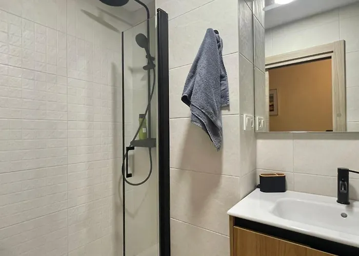 Marysidra Appartement *