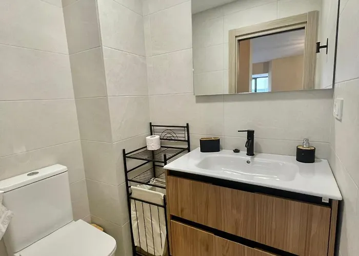 Marysidra Apartamento